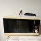 SilverCrest Micro ondes comptoir SMW 800 A1 800 W blanc-noir 230 V