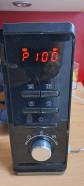 panneau de controle micro ondes midea ref MD2005LSB ou MD1001LSB