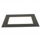 VITRE EXT�RIEURE DE PORTE DE FOUR pour FOUR GERMANIA   406505