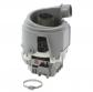 BSH Pompe de chauffage 00651956 pour lave vaisselle Bosch, connexion 3 broches