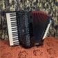 accord�on Beltuna Leader IV 96 musette amplisound