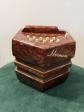 BANDONEON HERMOSA ACCORD�ON CONCERTINA INSTRUMENT DE MUSIQUE ANCIEN