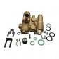 Bloc hydraulique droit 30-35 34-39  DE DIETRICH   S62773
