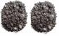 Lot de 2 cha�nes tron�onneuse pour PARKSIDE PBBPS 25A1   PBBPS25A1 �lagueuse