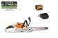 MSA 60 C B STIHL TRONCONNEUSE A BATTERIE EN PACK