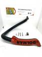 Poign�e Tubulaire Pour Tron�onneuse Dolmar PS 350-350C-420-420 C