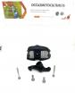 Support Et Filtre � Air Pour Tron�onneuse Dolmar PS 350-350C-420-420 C