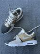 Basket Nike W Air Max Zero PRM Womens 903837 100 Size 39