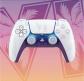 PRE ORDER   PS5 DualSense Wireless Controller   GTA 6 White Edition
