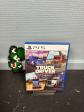 Truck driver dream   Jeux PS5   Sans Notice   Occasion