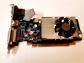 Carte graphique SAPPHIRE HD4350 288 BES13 B00SA 512MB VGA DVI HDMI