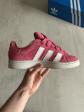adidas Campus 00s W ID7028 rose-blanc daim EU 40 2-3 US 8.5 UK 7