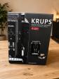 Krups Essential Espresso EA8100 Machine � expresso automatique grains noir