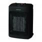 Radiateur en c�ramique   SENCOR   SFH 7601BK   Jusqu'a 2000 W   3 niveaux de cha
