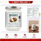 Huile de Coco Vierge Bio Press�e � Froid 500ml   Eat Wholesome, Cuisine & Soins