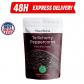 Viva Doria Tellicherry Black Peppercorns Whole 12 oz (340g) Premium Indian