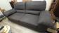 Canap� en tissu 3 places Gris Anthracite Excellent �tat