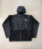 Veste Polaire The North Face Taille L Noir Hooded Fleece Jacket Homme Black Men