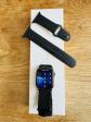 Apple watch s�rie 11 moins d un an , comme neuve , fournie avec facture