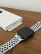 Apple Watch 11 46 mm Titane Ardoise   Batterie 100 %   4 bracelets