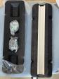 2 pcs Climatisation pratique Base Climatiseur Stands Bases antichoc