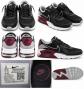 Nike Air Max Excee DZ0795 001 Black Team Red   Taille 46   Ex etat port� une foi