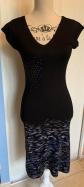 Robe pull Desigual Taille 36