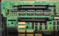 FANUC A16B 2201 0110 - 09A Machine Operator Panel Interface Board   CNC i Series