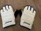 paire de gants MMA boxe M