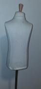 Stockman mannequin de couture buste En tissu blanc pour couture Marque Vend�me