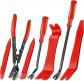 Coffret De 7 Outils Pour D�monter L'Int�rieur En Plastique, Outils De Levier Et