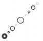 HARDER&STEENBECK Kit de joints toriques complet pour Evolution Cr Plus 2024   HA