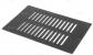 GRILLE DECENDRAGE POELE INSERT CHEMINEE FOYER SUPRA 14766PB