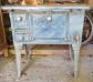Po�le � charbon Rosieres en fonte