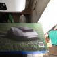 robot tondeuse sans fil ECOVACS