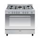 Piano de cuisson gaz GLEM GE960CBIX2