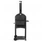 Livoo Four � Pizza Et Tarte Flamb�e 94 Cm DOC331