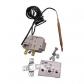 Thermostat limiteur 80�C  DE DIETRICH   7824889