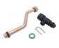 Tube de raccordement  VAILLANT   0020025045
