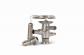 D�tendeur TUA Danfoss   R134A   codice 068U2205