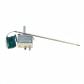 THERMOSTAT DE FOUR pour FOUR WHIRLPOOL   481010867971