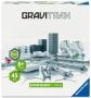 GraviTrax   Set d'extension Rails 45 pi�ces   Circuit de billes