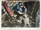 Black library  Horus Heresy Praetorian of Dorn hardback Collector