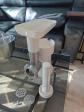 accessoires pi�ces d�tach�es Robot Master Moulinex . Hachoir