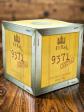 LOT X 2 , EL TAJ 9371 EXTRA, TH� VERT DE CHINE EN BO�TE 500 g HAUTE QUALIT� .