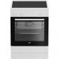 Cuisini�re induction BEKO FBE68112MWC