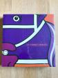 LE CARR� HERM�S PARIS NADINE COLENO LIVRE ILLUSTR� Ed REGARD (NEUF SOUS BLISTER)