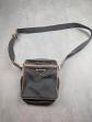 Sacoche Prada Noir Marron