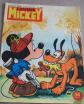 LE JOURNAL DE MICKEY   N� 328     7  SEPTEMBRE   1958