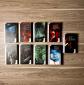 Le Tr�ne de fer lot 9 livres tomes 1 � 9 George R. R. Martin J ai lu Fantasy
